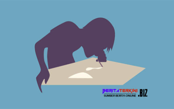 Akibat Doyan Isap Lem Aibon , Belasan Anak di Papua Putus Sekolah