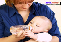 Alasan Kenapa Bayi Tidak Boleh Minum Air Putih Setelah Minum ASI Alasan Kenapa Bayi Tidak Boleh Minum Air Putih Setelah Minum ASI