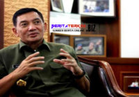Alasan Kenapa Sjafrie Sjamsoedin Tidak Pernah Muncul Ke Publik