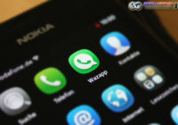 Aplikasi WhatsApp Tidak Lagi Mendukung OS Symbian Setelah Akhir Tahun Ini