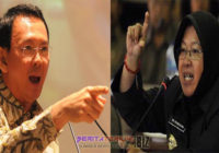 Arsul Sani Sebut Risma Lawan Setara Untuk Ahok di Pilgub DKI 2017 Arsul Sani Sebut Risma Lawan Setara Untuk Ahok di Pilgub DKI 2017