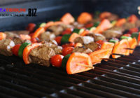 Bahayanya Pesta Barbeque