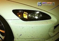 Berikut Cara Gampang Hilangkan Noda Aspal DI Body Mobil
