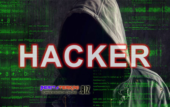Berikut Ini Adalah Daftar Kelompok Hack Terkenal Di Dunia