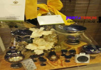 BPK Tertangkap Basah Kirim Bingkisan Mewah Untuk Anggota DPR