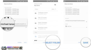 Cara Backup Data ke Cloud Melalui Google Photo