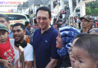 Dimaki di Media Sosial, Ahok Bilang Sudah Biasa