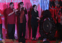 Gerindra dan PDIP Sepakat Tidak Bakal Usung Calon Independen