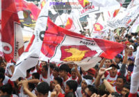 Gerindra Yakin Mampu Menang Meskipun Ahok Didukung PDIP