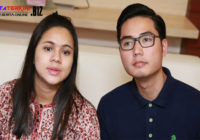 Gina Rela Berat Badannya Naik Hanya Untuk Sang Buah Hati