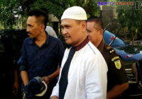 Hakim Vonis Daeng Azis 10 Bulan Penjara Lantaran Curi Listrik Sejak Lama