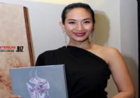Happy Salma Berhenti Dari Main Sinetron Untuk Bersama Keluarga Happy Salma Berhenti Dari Main Sinetron Untuk Bersama Keluarga