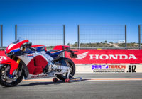 Honda RC213V-S Dirancang untuk Pemula