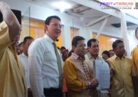 Idrus Marham: Yang Penting Saat ini Cara Pemenangan Ahok