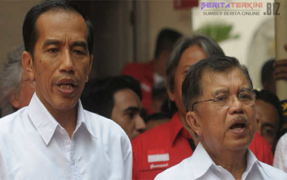 Johan Budi Sebut Pertemuan Antara Presiden dan Wakilnya Hal biasa
