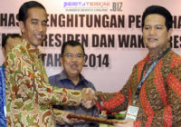 Jokowi: Husni Pekerja Keras yang Berkejujuran Tinggi