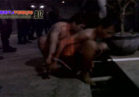 Kapolres Bengkulu Dipukul Napi Saat Razia di Lapas