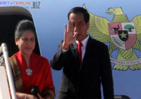 Ke Medan dan Jambi, Presiden Jokowi Resmikan Bandara dan Sosialisasi “Tax Amnesty” Ke Medan dan Jambi, Presiden Jokowi Resmikan Bandara dan Sosialisasi “Tax Amnesty”