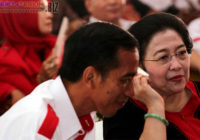 Ketemu Megawati, Presiden Jokowi Minta PDIP Dukung Ahok di Pilgub DKI?