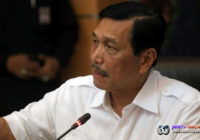 Luhut : Sekarang Yang 19 Tetap Kita Imbau Supaya Turun, Kami Juga Menawarkan Kompensasi Supaya Mau Turun Luhut : Sekarang Yang 19 Tetap Kita Imbau Supaya Turun, Kami Juga Menawarkan Kompensasi Supaya Mau Turun