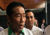 Lulung Masih Punya Harapan Jadi Gubernur DKI Jakarta