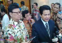 Mendagri Tjahjo Kumolo Kenang Sosok Husni Kamil Malik