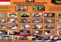 Meski Sang Pimpinan Teroris Sudah Tewas Jokowi Meminta Pengejaran Untuk Sisa Kelompok Santoso Terus Di Lakukan