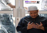 Napi Yang Pertama Dieksekusi Mati Adalah Freddy Budiman