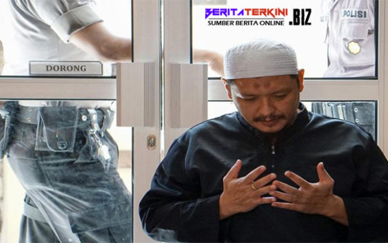 Napi Yang Pertama Dieksekusi Mati Adalah Freddy Budiman