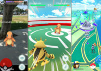 Para Gamer Menjual Account Pokemon Go Hingga Jutaan Rupiah