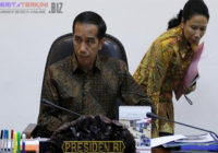 Partai Nasdem Percaya Jokowi Tidak Bakal Kurangi Bagian Menteri dari Partai