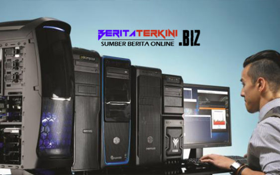 Pasaran PC Diperkirakan Alami Penurunan