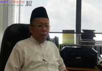 PPP Dekati Budi Waseso, Ridwan Kamil, dan Risma Untuk Jadi Cagub DKI