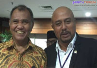 Putu Dibekuk, Demokrat Tidak Mau Ada Ikut Campur di Luar Hukum