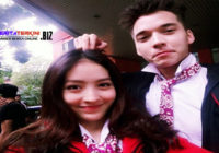 Rating ” Anak Jalanan ” Masih Tetap Meskipun Stefan – Wilona Putus Rating ” Anak Jalanan ” Masih Tetap Meskipun Stefan – Wilona Putus