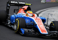 Rio Haryanto Harus Kerja Keras di GP Hungaria 2016 Rio Haryanto Harus Kerja Keras di GP Hungaria 2016