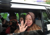 Risma Soal Pilgub DKI: Kalau Saya Pribadi Tidak Mau