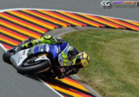 Rossi : Sirkuit Sachsenring Tidak Berbahaya Rossi : Sirkuit Sachsenring Tidak Berbahaya