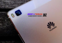 Sedikit Lagi Huawei Akan Kalahkan Apple