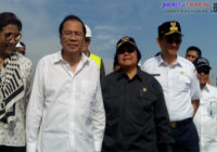 Sering Cekcok Reklamasi, Ahok Tidak Mau Disalahkan Rizal Dicopot Jokowi