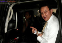 Suap Raperda Mengenai Reklamasi, Ahok dan Sunny Jadi Saksi di Tipikor