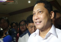 Sufmi Dasco Ahmad: Budi Waseso Bakal Jadi Lawan Sepadan Untuk Ahok