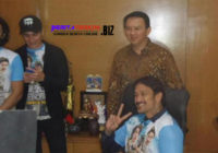 Ternyata Kakek Tora Sudiro Merupakan Gubernur Jakarta Dulu