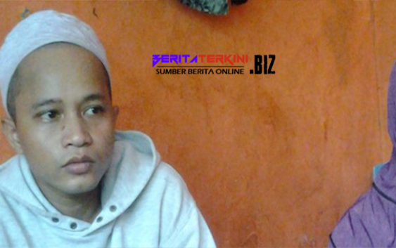 Tersangka Penghina Jokowi Kembali Berulah
