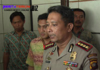 Tubagus Ade Hidayat : Benar ada 41 Anggota FPI lakukan aksi “Sweeping” Tempat Hiburan Malam
