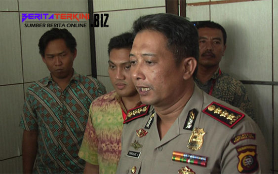 Tubagus Ade Hidayat : Benar ada 41 Anggota FPI lakukan aksi "Sweeping" Tempat Hiburan Malam
