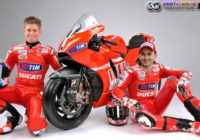 Untuk Saingi Rossi, Stoner Rela Untuk Kerja Keras di Ducati Untuk Saingi Rossi, Stoner Rela Untuk Kerja Keras di Ducati