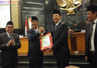 Walau Didukung di Pilgub DKI, Ahok Tidak Mau Masuk Partai Lagi