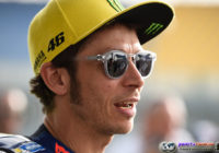 Walaupun Libur Lama Rossi Tetap Kerja Keras Walaupun Libur Lama Rossi Tetap Kerja Keras
