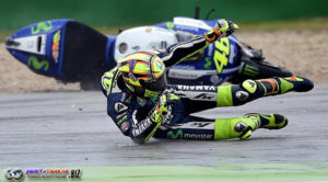 Walaupun Libur Lama Rossi Tetap Kerja Keras
